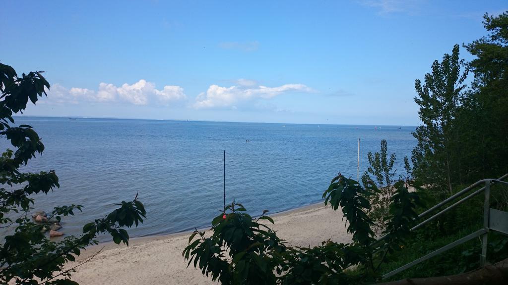 Haus Katharina Villa Loissin Rum bild