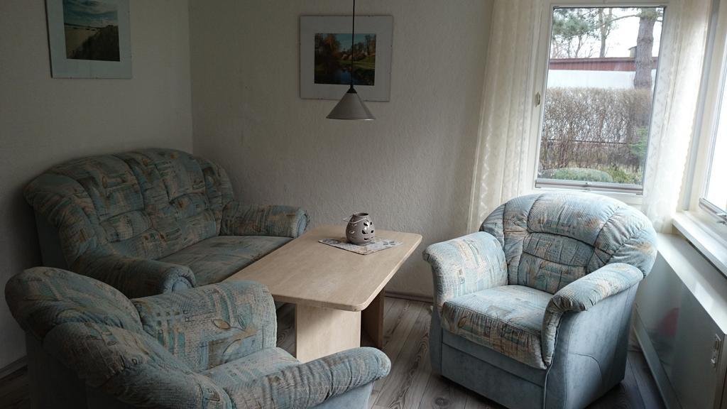 Haus Katharina Villa Loissin Rum bild
